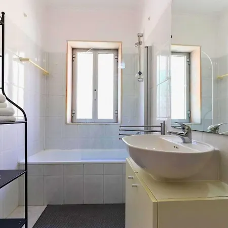Διαμέρισμα Cozy And Sunny - Anjos, Lisboa