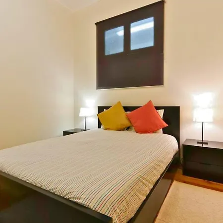 Cozy And Sunny - Anjos,