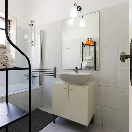 Apartment Cozy And Sunny - Anjos, *
