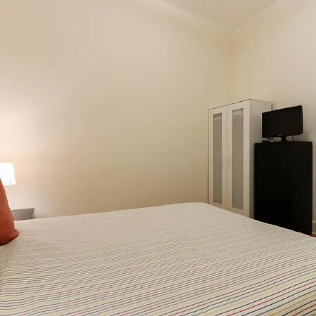 Apartment Cozy And Sunny - Anjos, Lisbon