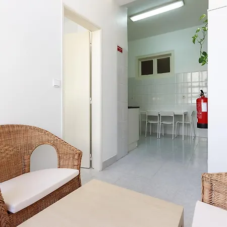Apartmán Cozy And Sunny - Anjos,