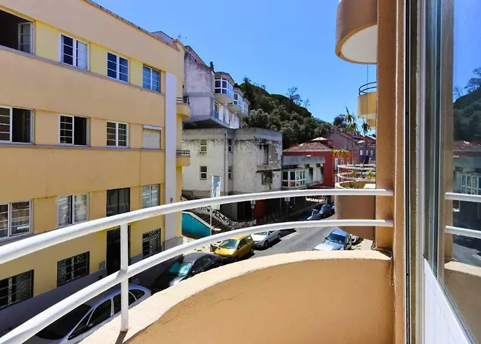 Διαμέρισμα Cozy And Sunny - Anjos,