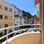 アパート Cozy And Sunny - Anjos,