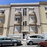 Cozy And Sunny - Anjos, Apartment *
